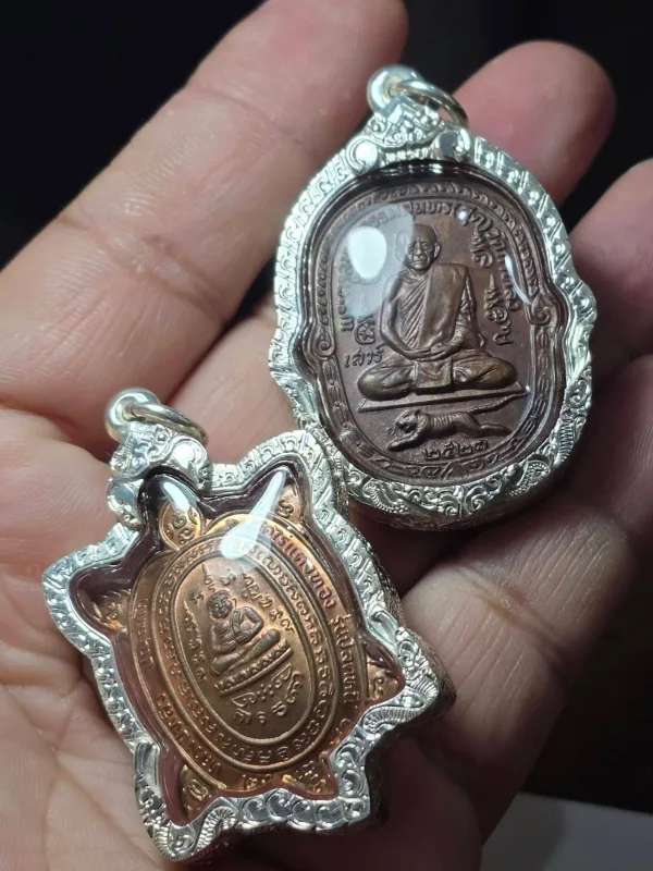 ภาพประกอบบทความความรู้เรื่องพระ